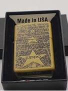 ZIPPOｵｲﾙﾗｲﾀ-|ZIPPO