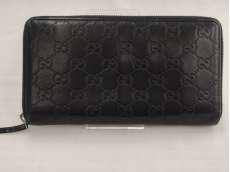 GUCCI　ｼﾞｯﾋﾟｰｵｰｶﾞﾅｲｻﾞｰ|GUCCI