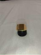 K18メンズリング|K18