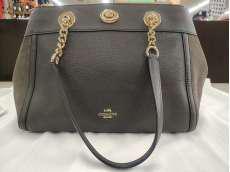 COACHエディキャリーオール|COACH