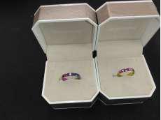 ペア－リング、SUPER TUNGSYEN|SCOMMAG