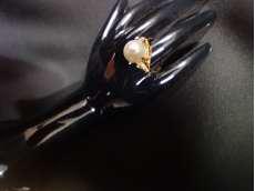 Ｋ１８パ－ルリング|K18