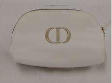 ChristianDiorコスメポーチ|CHRISTIAN  DIOR
