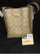 2Way　バッグ|COACH