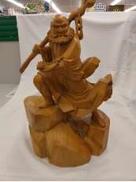 達磨大師|作者不明