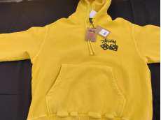 DICE OIG.DYED HOOD|STUSSY