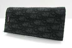 バーティカルロングウォレット|CHRISTIAN  DIOR