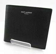 二つ折り財布|SAINT LAURENT