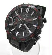 EDIFICE ソーラーウォッチ|CASIO