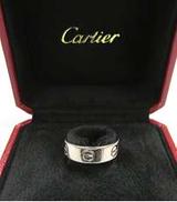 LOVEリング|CARTIER
