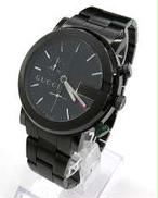 Gクロノ クォーツウォッチ|GUCCI