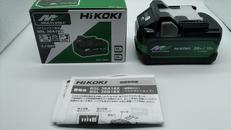 18-36Vリチウムイオンバッテリー|HIKOKI