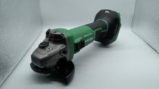 コードレスディスクグラインダ|HIKOKI