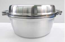 無水鍋|HALムスイ