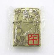 オイルライター|ZIPPO