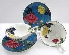 カップ&ソーサーセット|WEDGWOOD