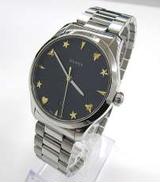 Gタイムレス クォーツウォッチ|GUCCI