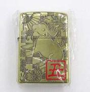オイルライター|ZIPPO