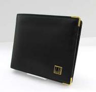 二つ折り財布|DUNHILL