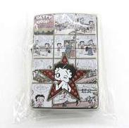 ベティ・ブープ オイルライター|ZIPPO