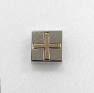 K18/SILVERペンダントトップ|-