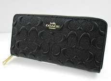 長財布|COACH