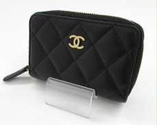 コインケース|CHANEL