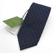 シルクジャカードネクタイ|GUCCI