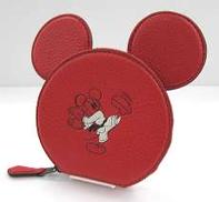 コインケース|COACH