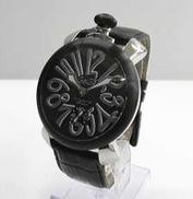 マヌアーレ 48mm|Gaga Milano