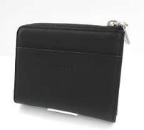 L字ファスナーウォレット|aniary