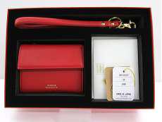 三つ折り財布|PORTER