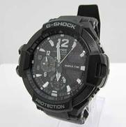 G-SHOCK クォーツウォッチ|CASIO