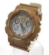 G-SHOCK 柴犬 クォーツウォッチ|CASIO