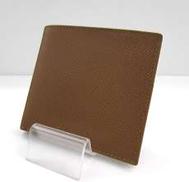 二つ折り財布|BVLGARI