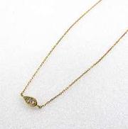 K18ダイヤブレスレット|ETE