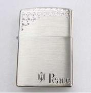 Peace オイルライター|ZIPPO