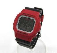 G-SHOCK ソーラー電波ウォッチ|CASIO