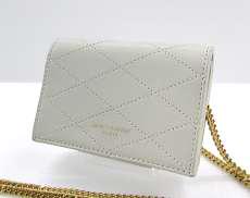 チェーンウォレット|SAINT LAURENT