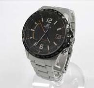 EDIFICE ソーラー電波ウォッチ|CASIO