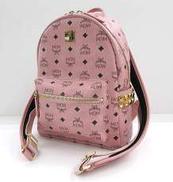 Stark サイドスタッズ バックパック|MCM