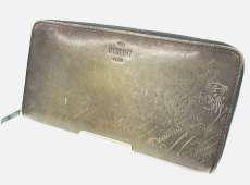 カリグラフィ長財布|BERLUTI