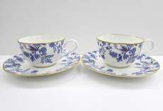 ペアカップ&ソーサー|Noritake