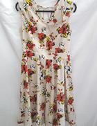 花柄ワンピース|EPOCA