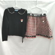 ジャケット、スカートセット|MIMISOL