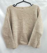 セーター/アルパカ混|ICHI ANTIQUITES