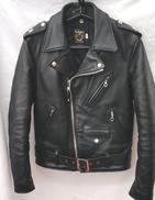 ライダースージャケット(牛革)|SCHOTT