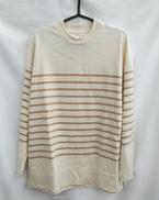 ロングスリープTシャツ|MARKWARE