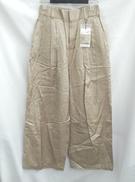 パンツ/日本製|IKI