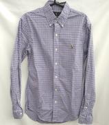 チェックシャツ|RALPH LAUREN
